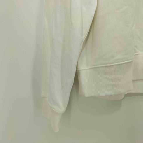 ラコステ LACOSTE アレンジワニロゴクルーネックスウェット メンズ  5